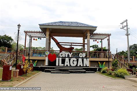 Ilagan City History, Tourist Spots, Festivals .